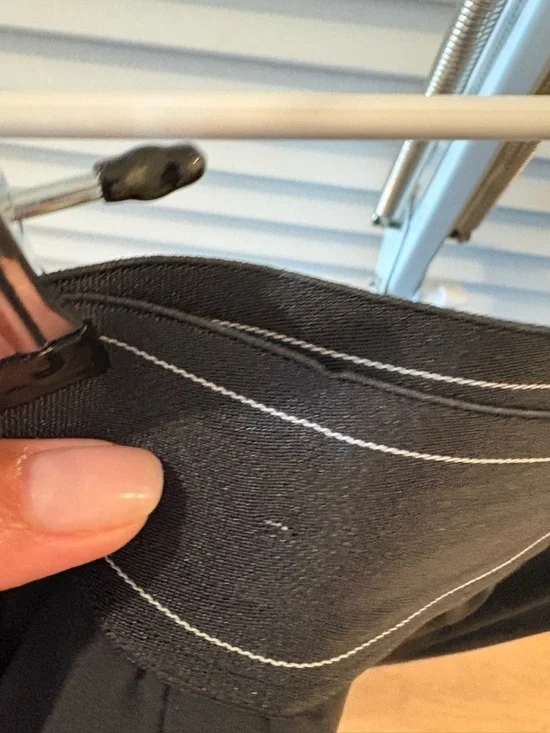 Alo Suit Up Trouser (Regular) - Picture 3 of 5